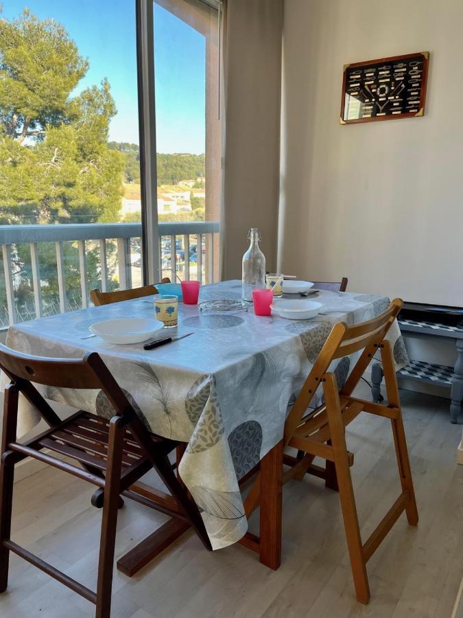 Appartement 4 Personnes A
