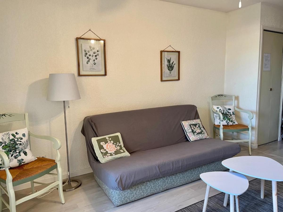 4 Personnes A Appartement