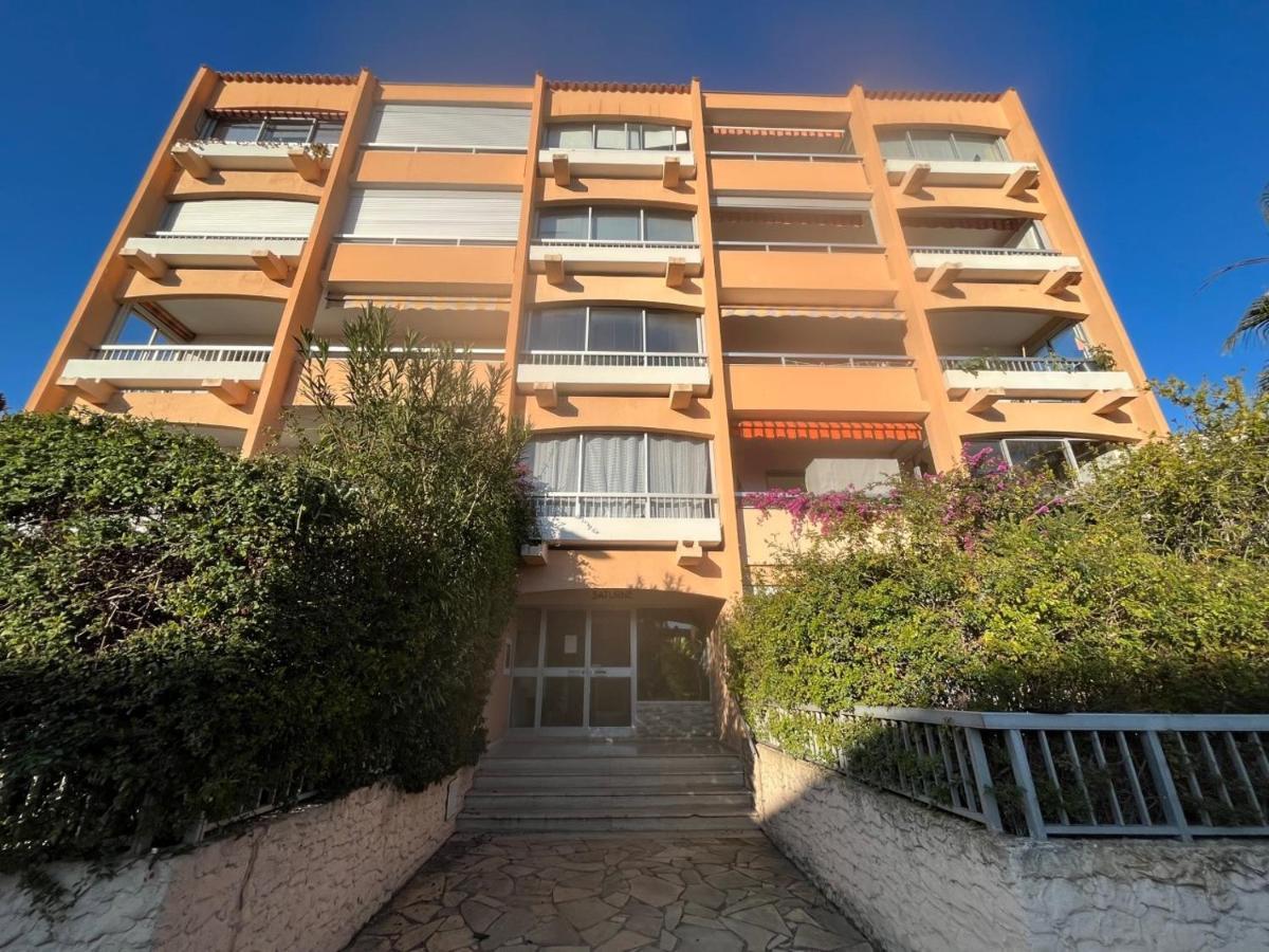 4 Personnes A Appartement *