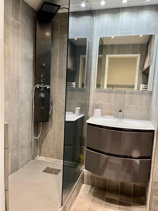 4 Personnes A Appartement Saint-Mandrier-sur-Mer