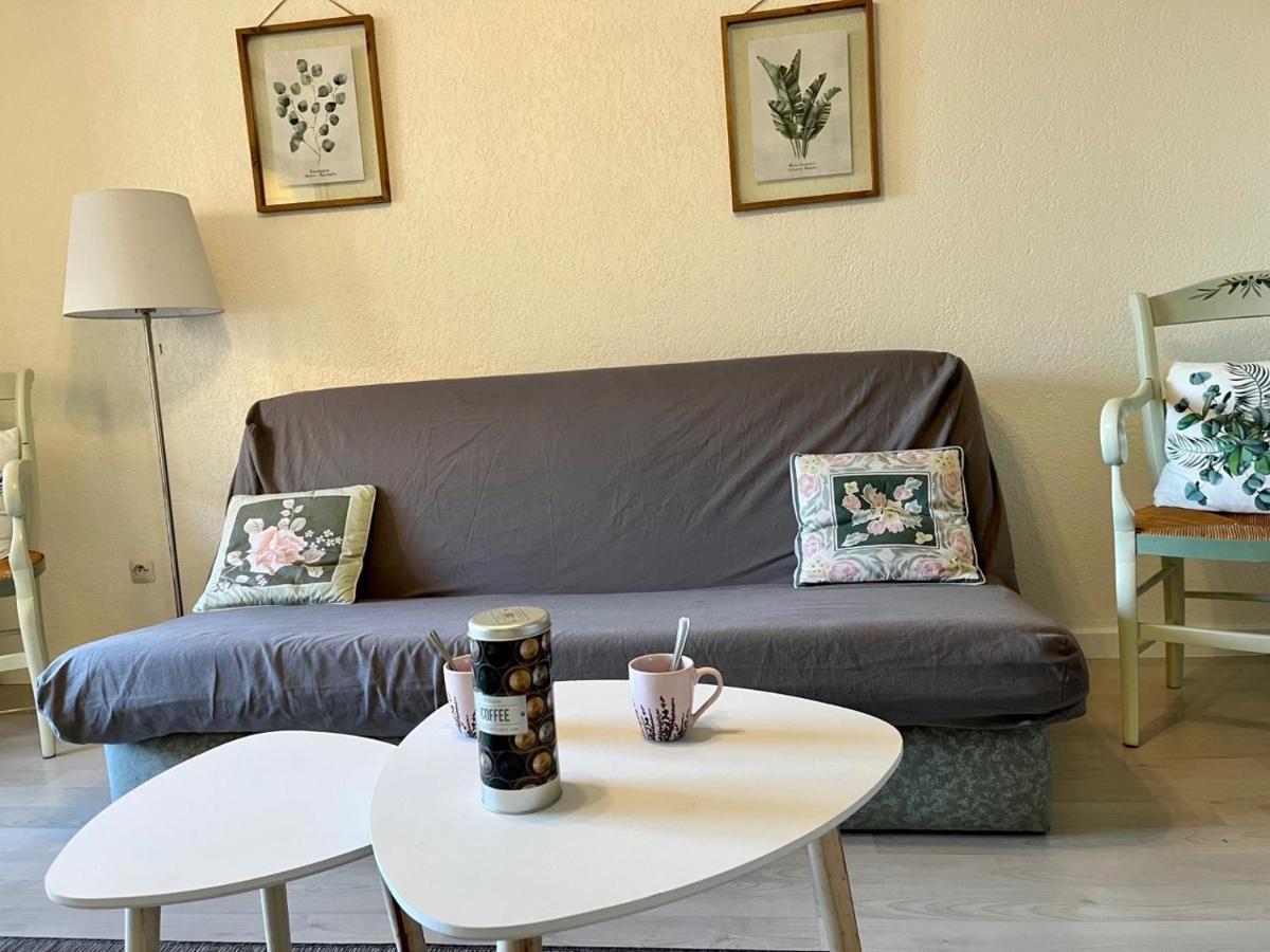 Appartement 4 Personnes A
